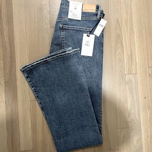 Citizens of Humanity lilah high rise jeans
